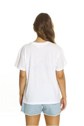 CLASSIC SCRIPT STANDARD TEE